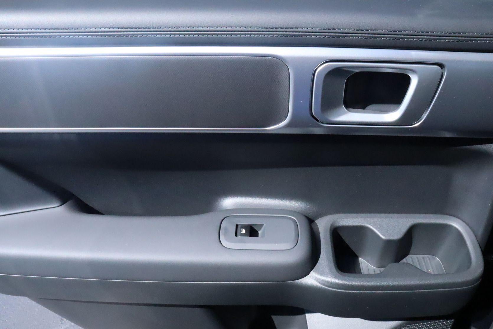 2026 Hyundai SANTA FE SE FWD