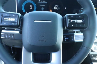 2026 Hyundai SANTA FE SE FWD