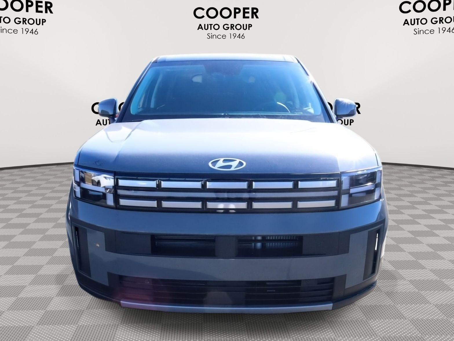 2026 Hyundai SANTA FE SE FWD