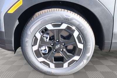 2026 Hyundai SANTA FE SE FWD