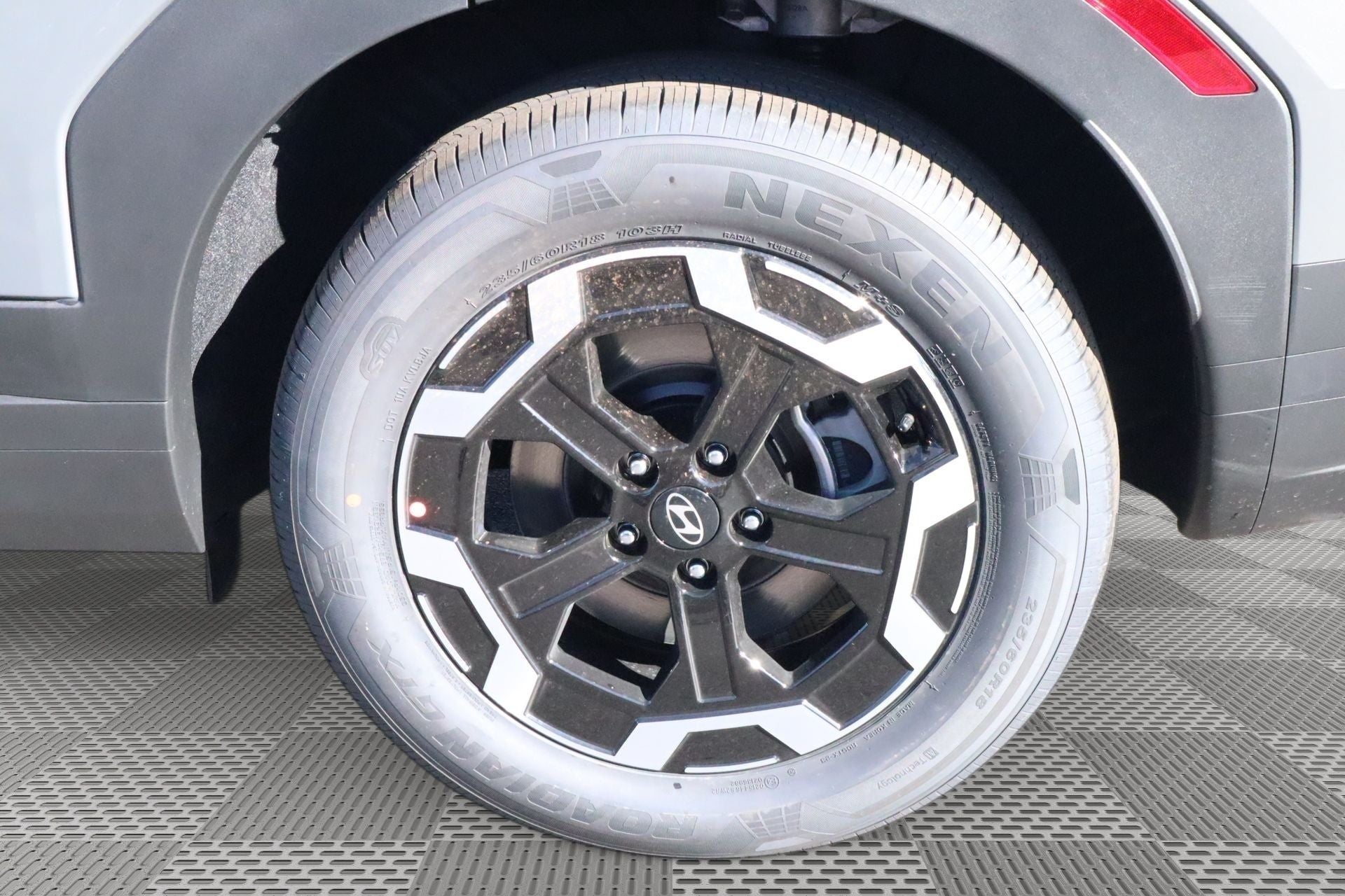 2026 Hyundai SANTA FE SE FWD