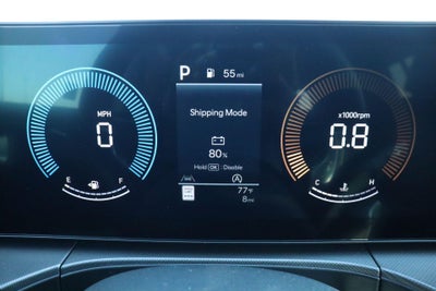 2026 Hyundai SANTA FE SE FWD