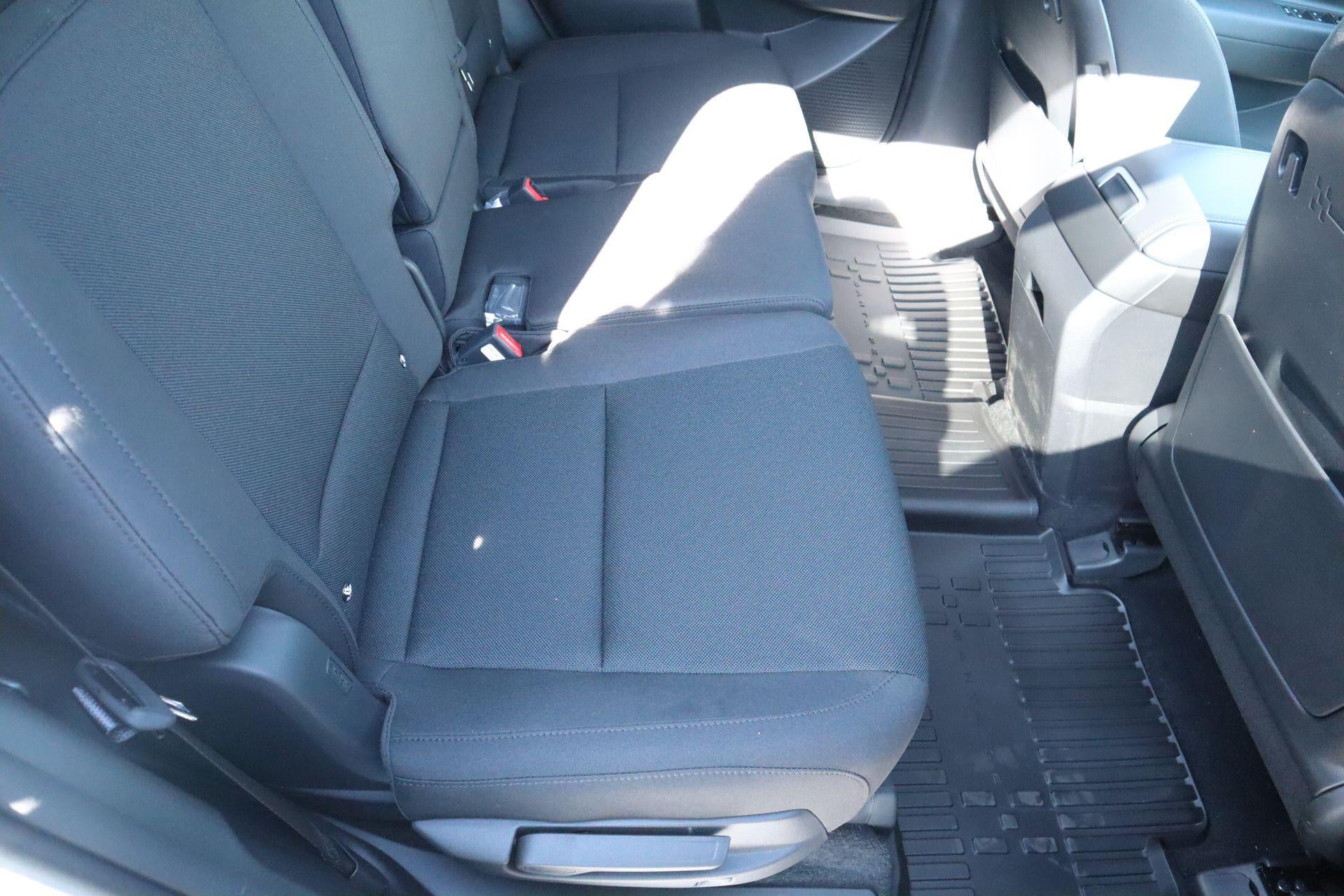 2026 Hyundai SANTA FE SE FWD