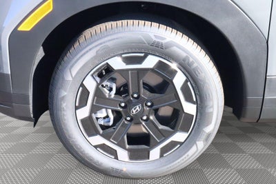 2026 Hyundai SANTA FE SE FWD