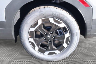 2026 Hyundai SANTA FE SE FWD