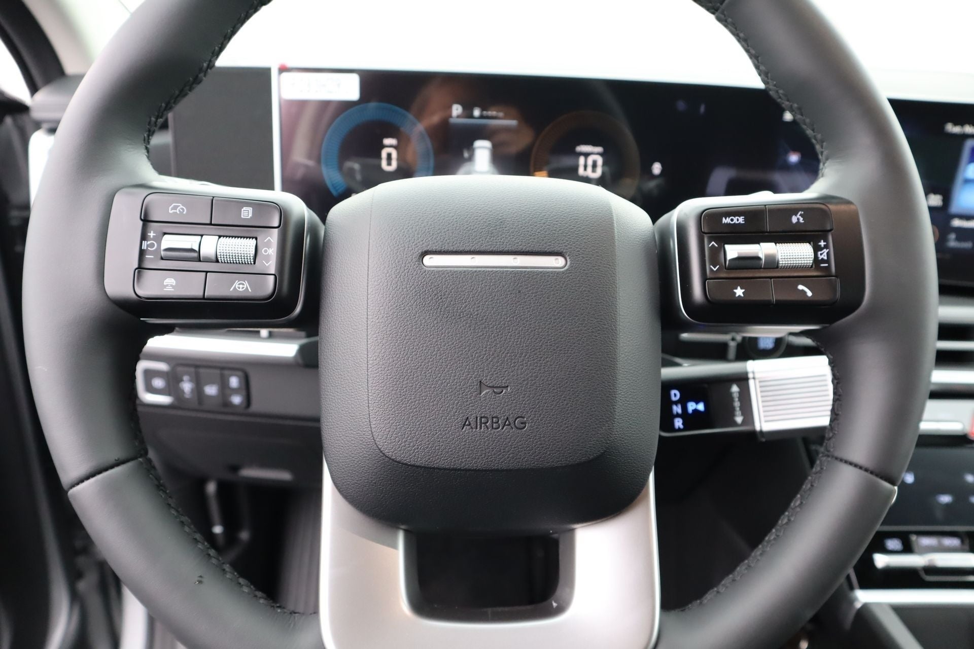 2025 Hyundai SANTA FE XRT AWD