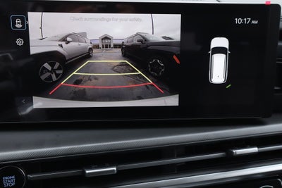 2025 Hyundai SANTA FE XRT AWD