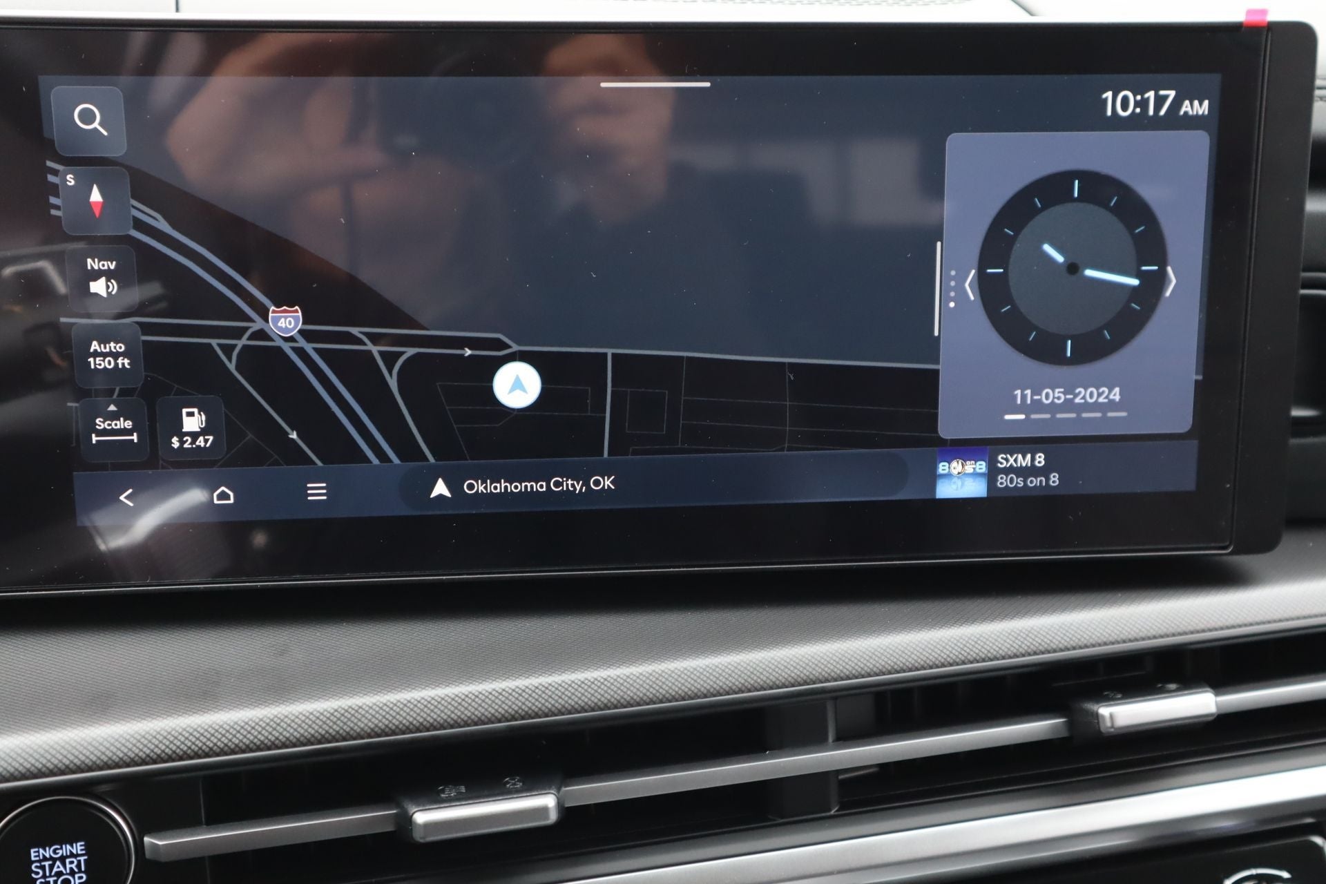 2025 Hyundai SANTA FE XRT AWD