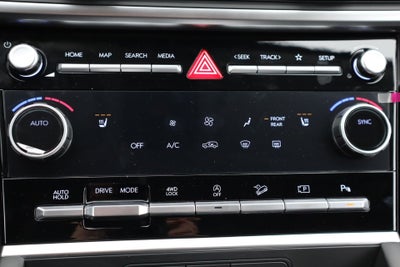 2025 Hyundai SANTA FE XRT AWD