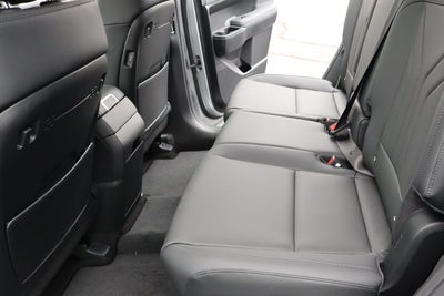 2025 Hyundai SANTA FE XRT AWD