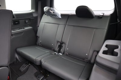 2025 Hyundai SANTA FE XRT AWD