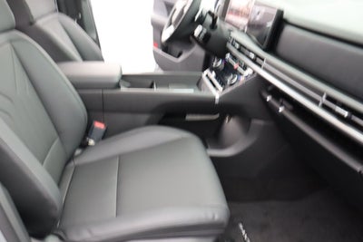 2025 Hyundai SANTA FE XRT AWD