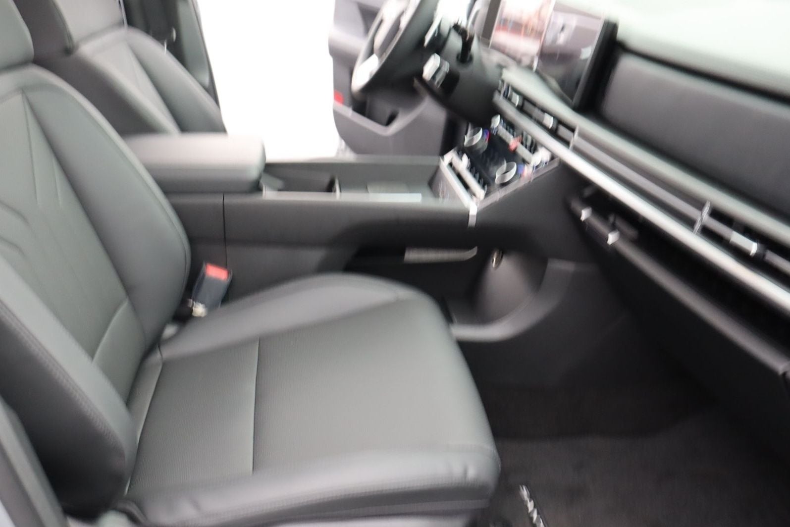 2025 Hyundai SANTA FE XRT AWD