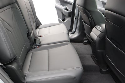 2025 Hyundai SANTA FE XRT AWD