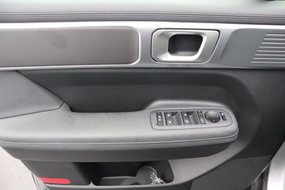 2025 Hyundai SANTA FE XRT AWD