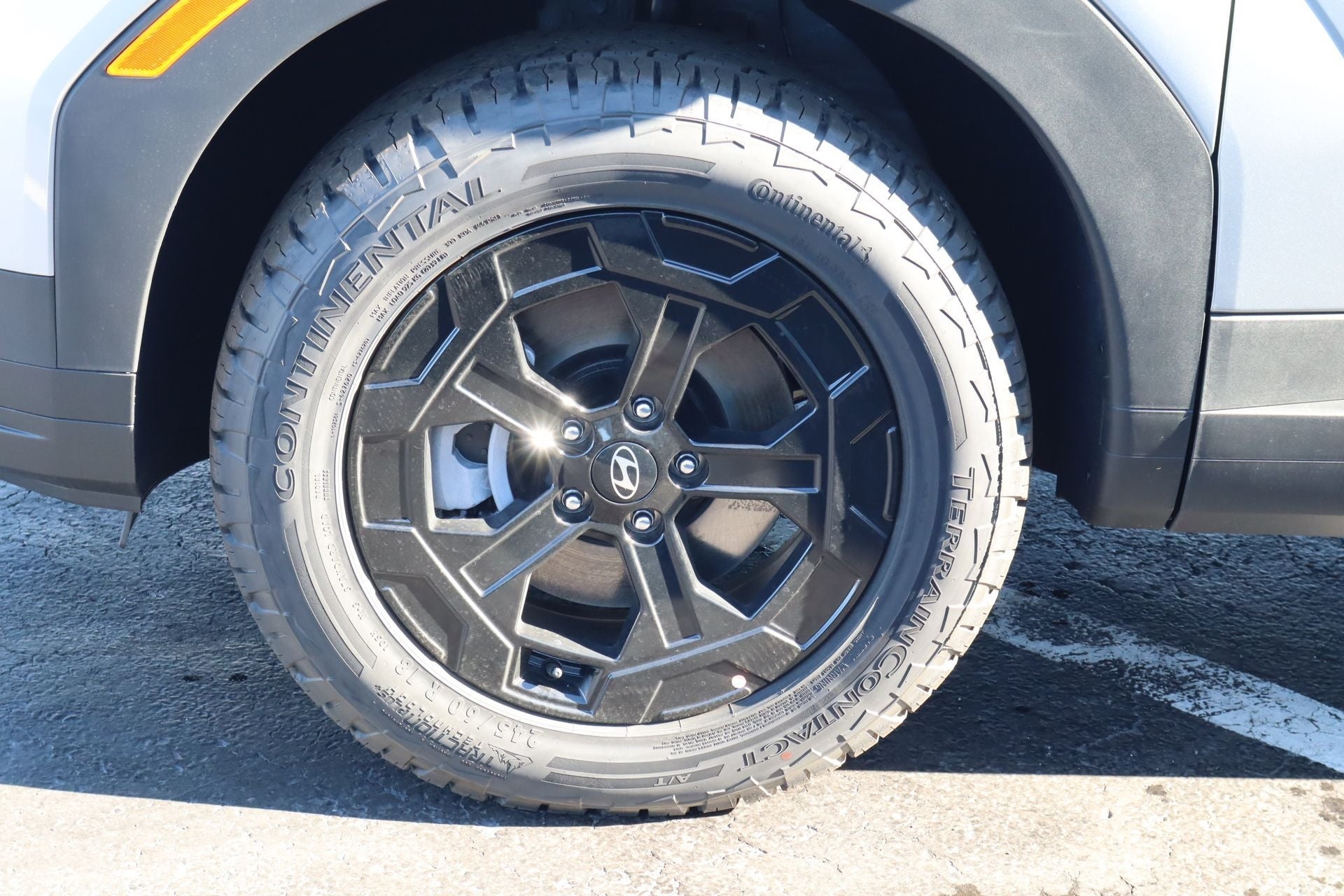 2025 Hyundai SANTA FE XRT AWD