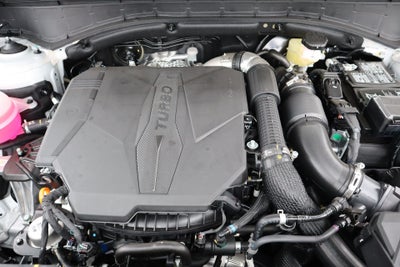 2025 Hyundai SANTA FE XRT AWD