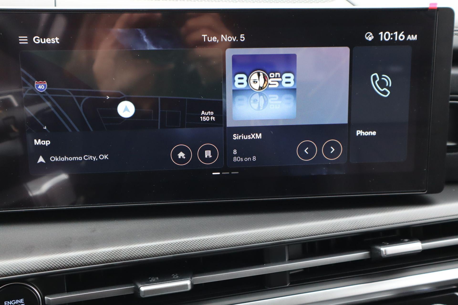 2025 Hyundai SANTA FE XRT AWD