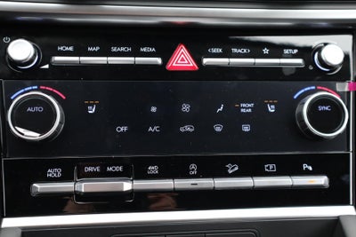 2025 Hyundai SANTA FE XRT AWD