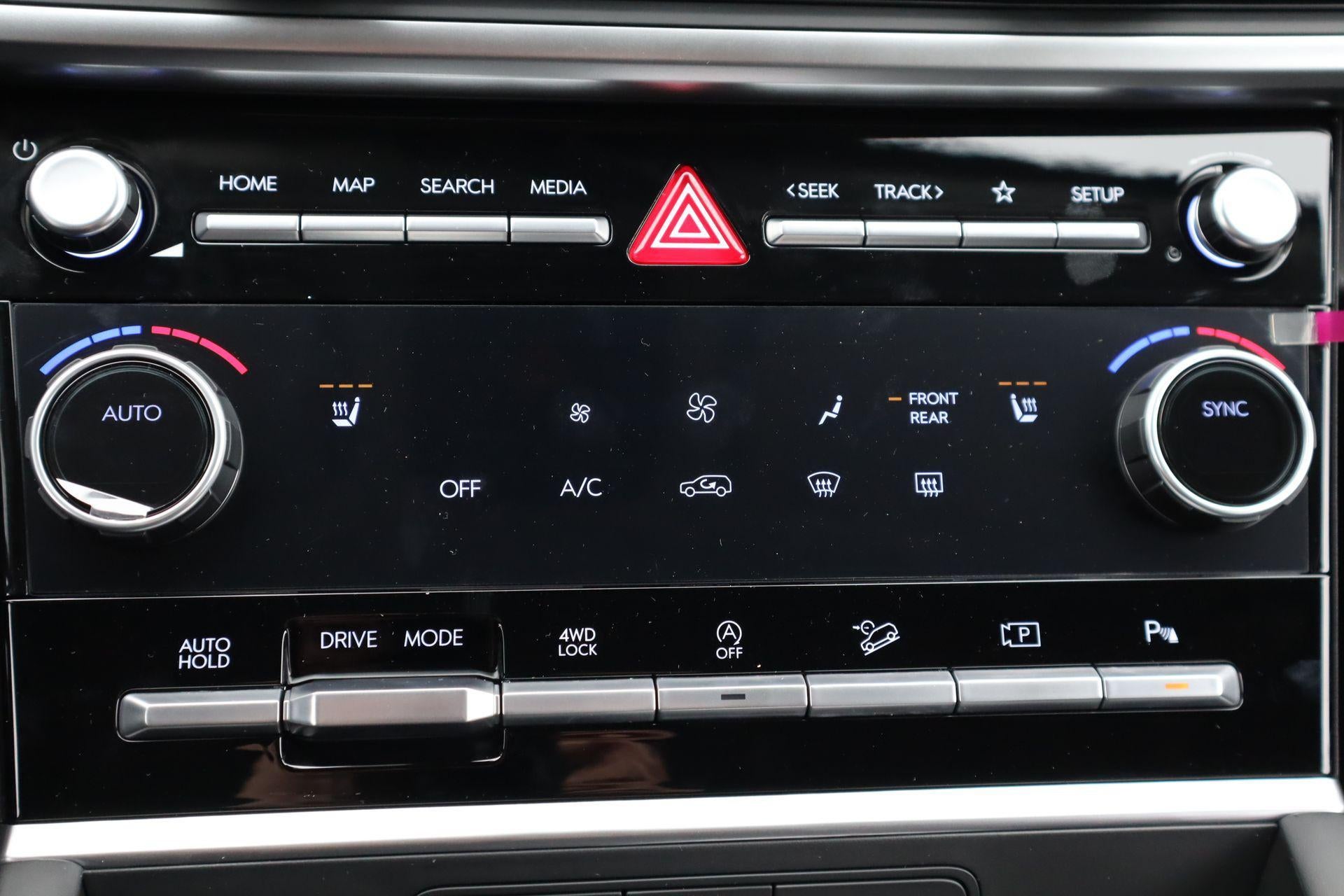 2025 Hyundai SANTA FE XRT AWD