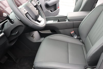 2025 Hyundai SANTA FE XRT AWD