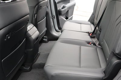 2025 Hyundai SANTA FE XRT AWD