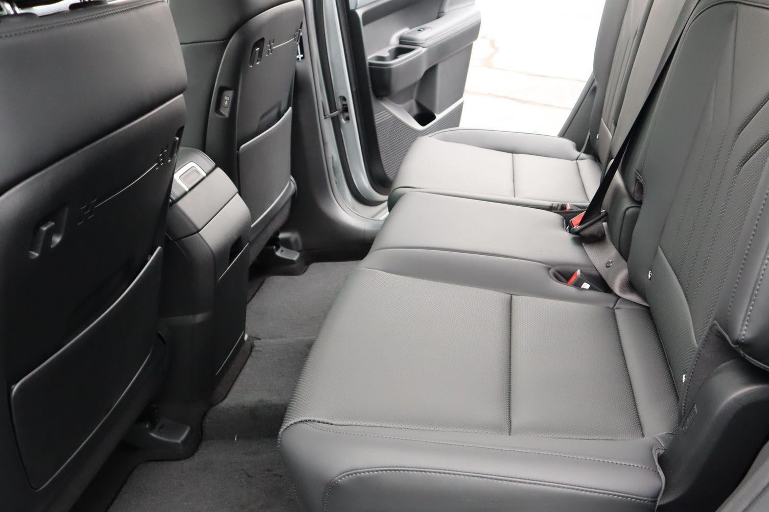 2025 Hyundai SANTA FE XRT AWD