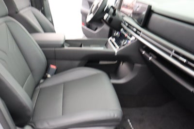 2025 Hyundai SANTA FE XRT AWD