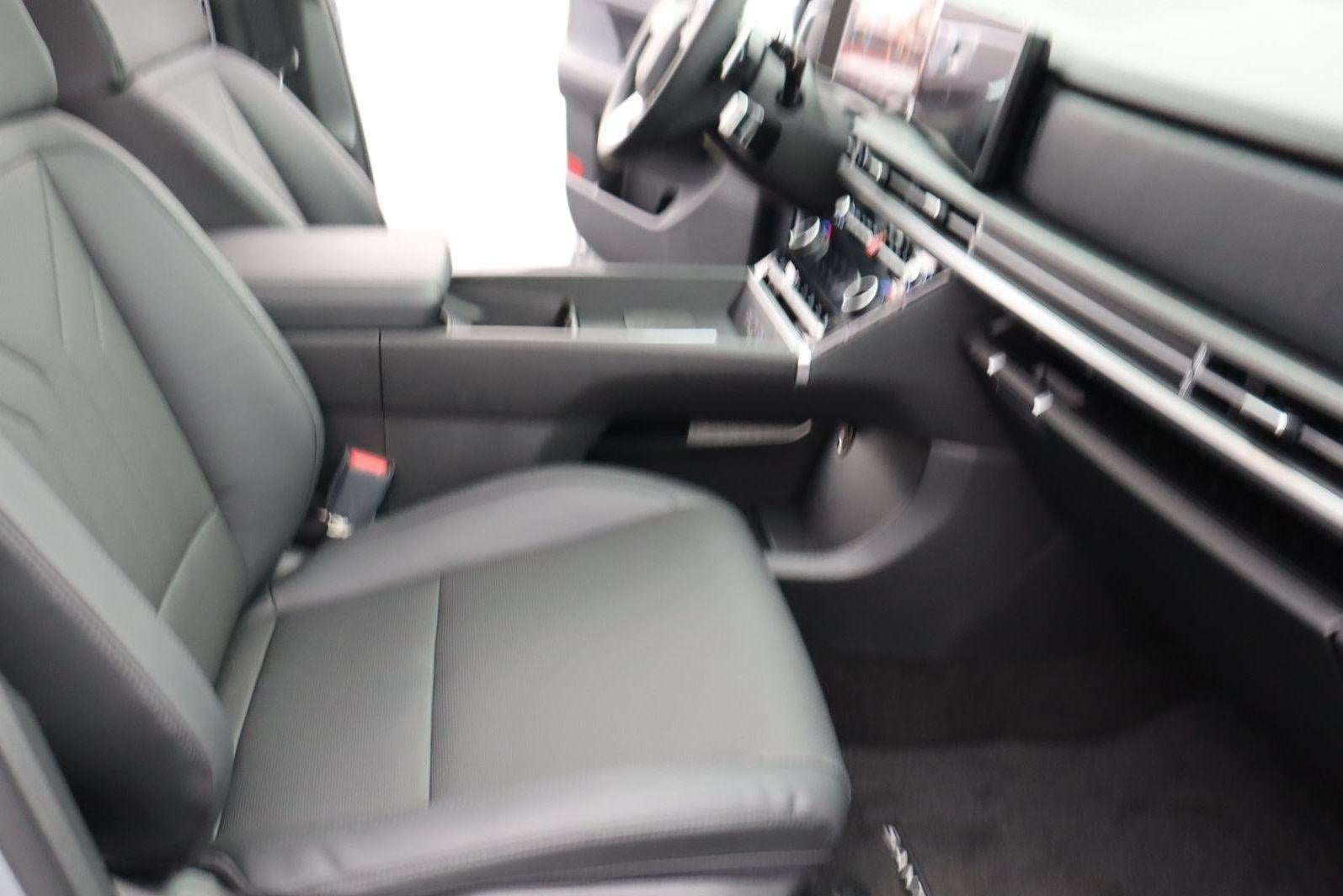 2025 Hyundai SANTA FE XRT AWD