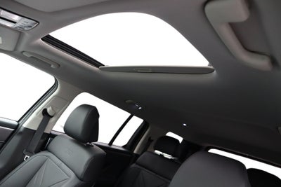 2025 Hyundai SANTA FE XRT AWD