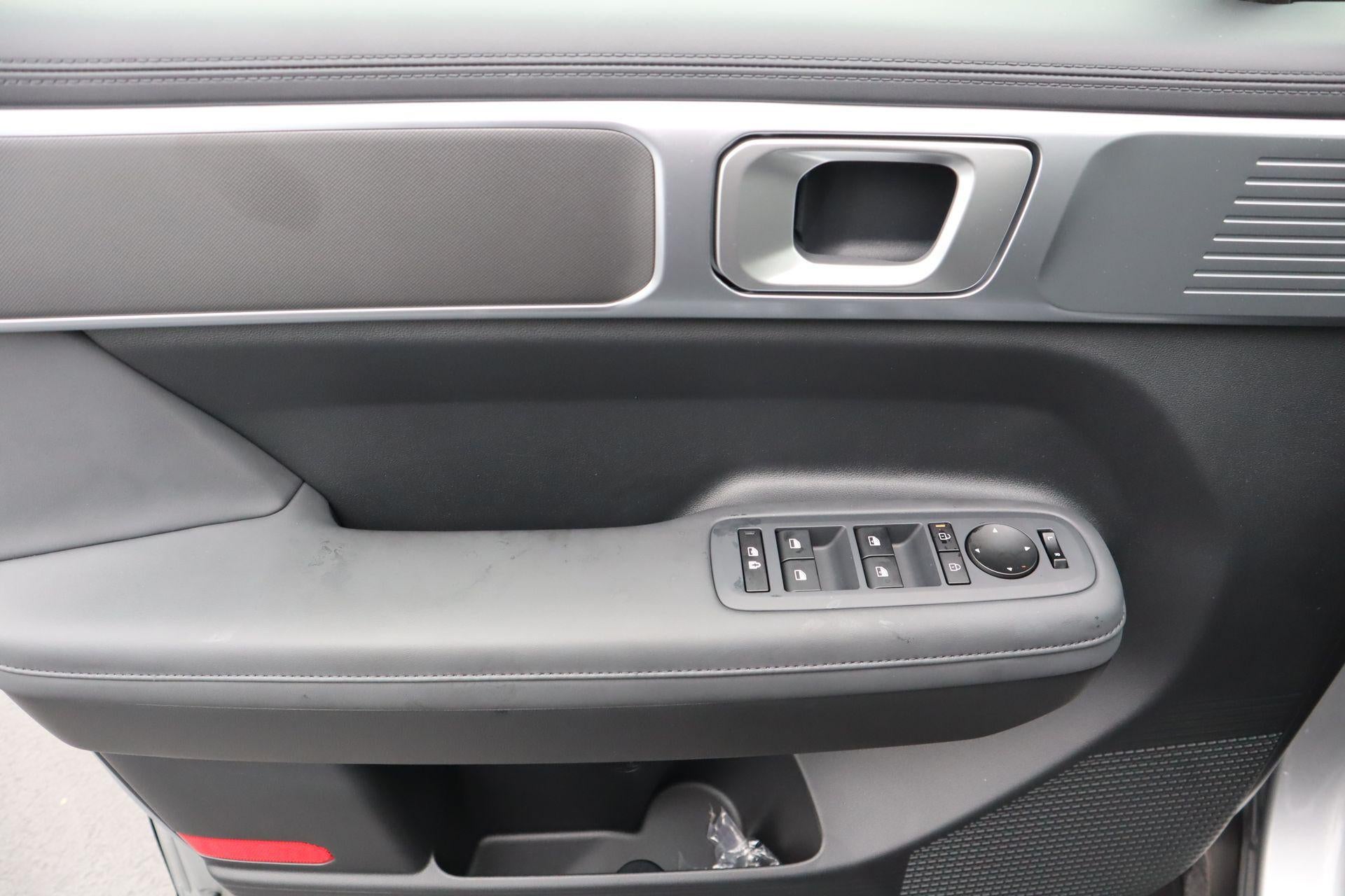 2025 Hyundai SANTA FE XRT AWD