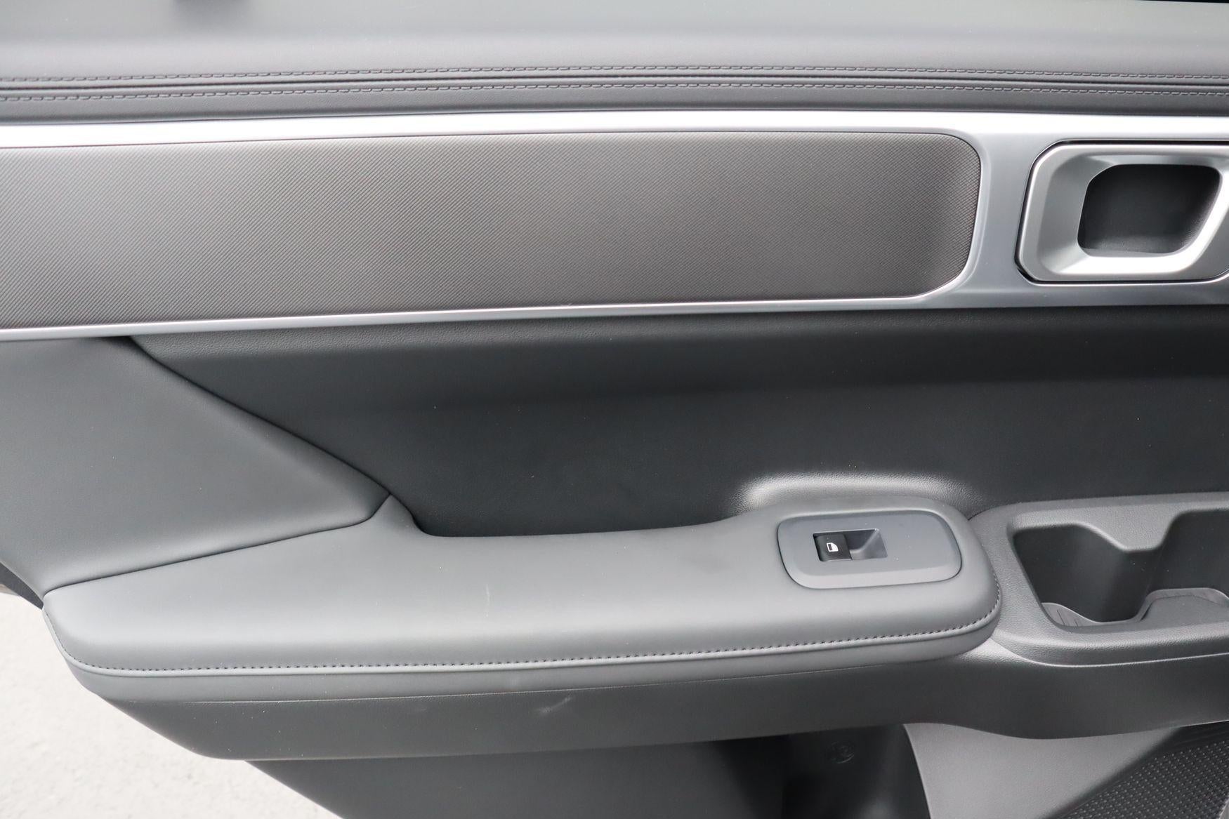 2025 Hyundai SANTA FE XRT AWD