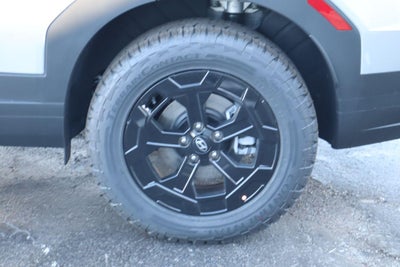 2025 Hyundai SANTA FE XRT AWD