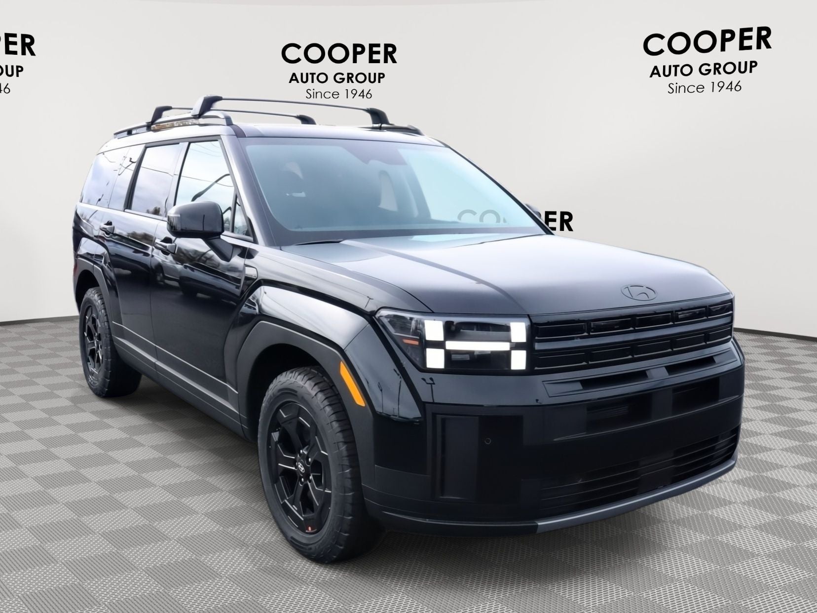 2026 Hyundai SANTA FE XRT AWD