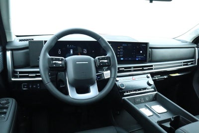 2026 Hyundai SANTA FE XRT AWD