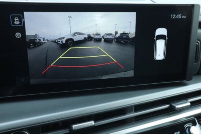 2026 Hyundai SANTA FE XRT AWD