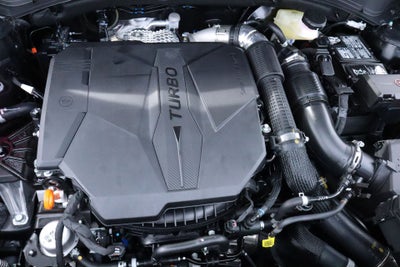 2026 Hyundai SANTA FE XRT AWD