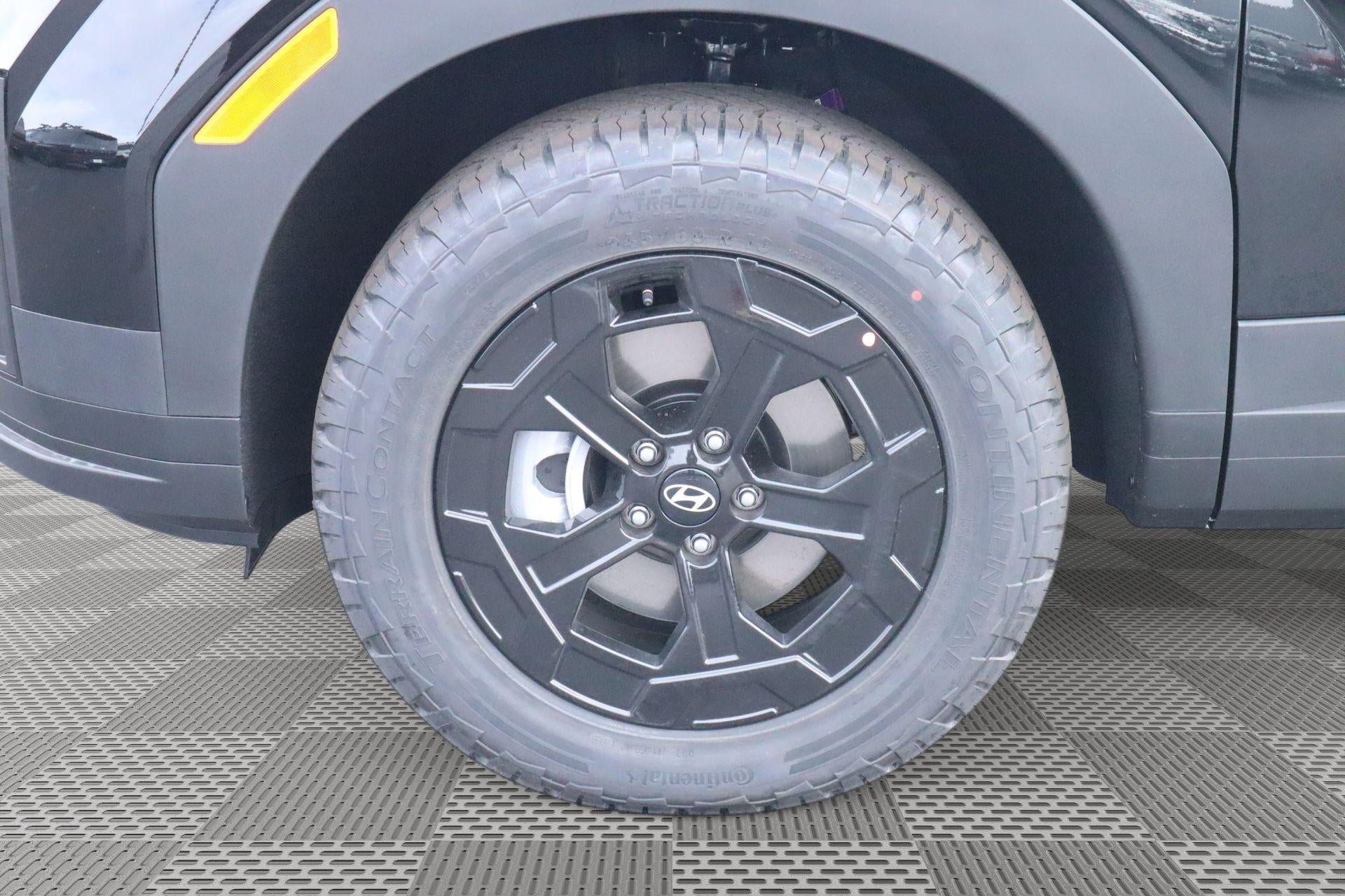 2026 Hyundai SANTA FE XRT AWD