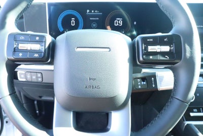 2026 Hyundai SANTA FE XRT AWD