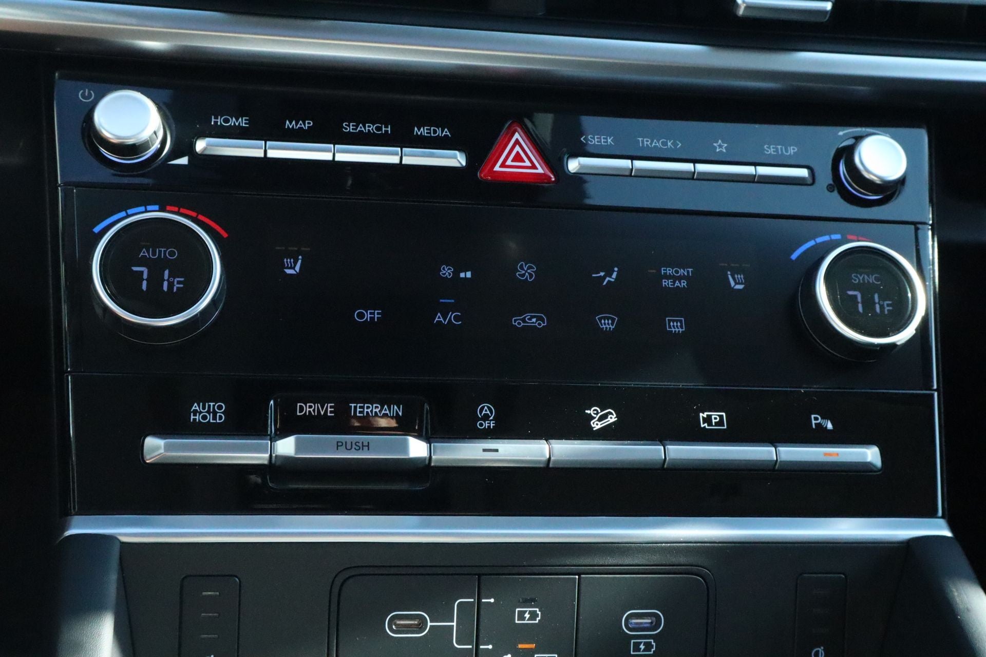 2026 Hyundai SANTA FE XRT AWD