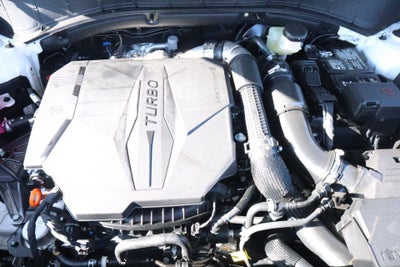 2026 Hyundai SANTA FE XRT AWD