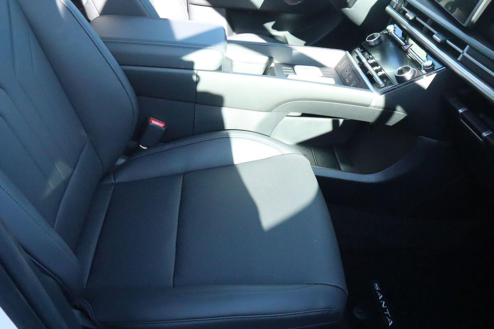 2026 Hyundai SANTA FE XRT AWD