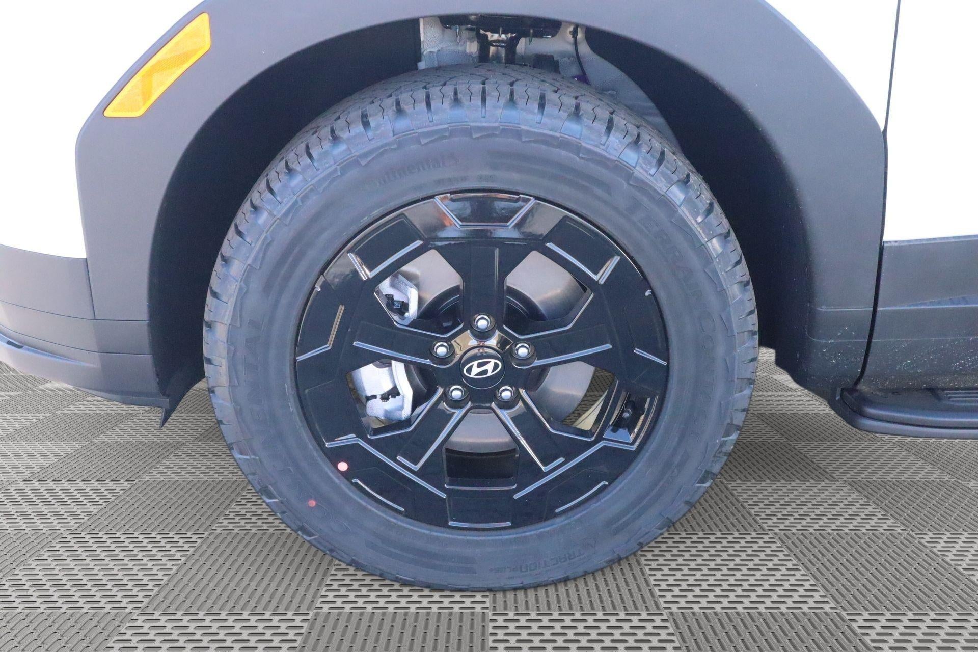 2026 Hyundai SANTA FE XRT AWD