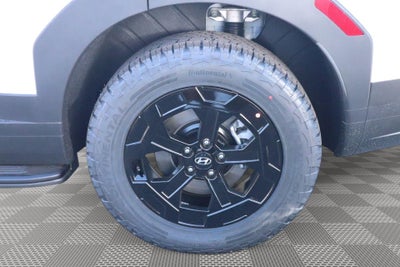 2026 Hyundai SANTA FE XRT AWD