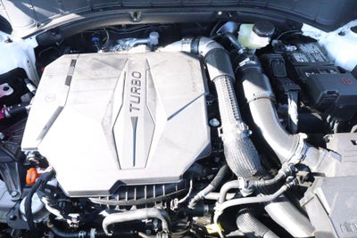 2026 Hyundai SANTA FE XRT AWD