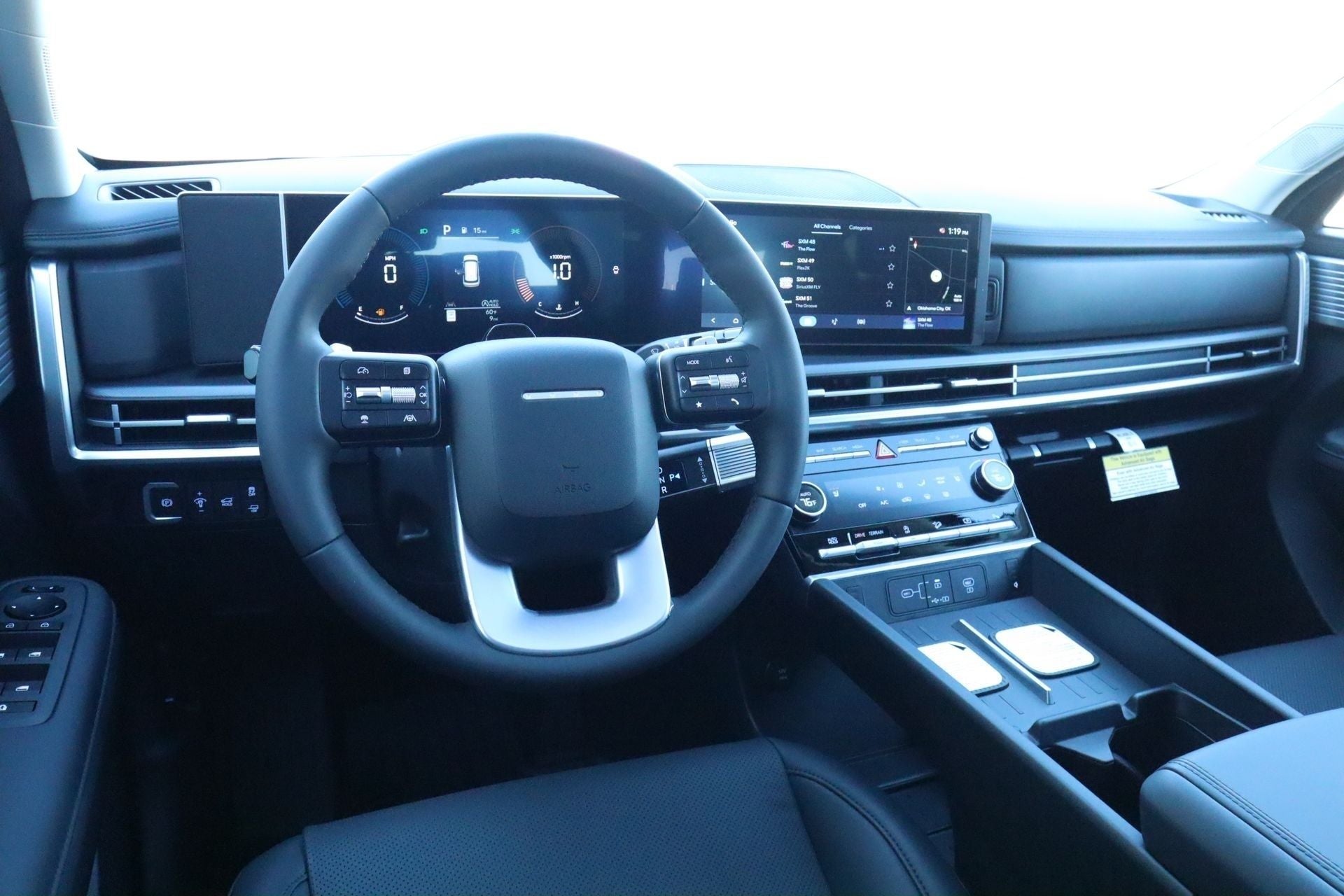 2026 Hyundai SANTA FE XRT AWD