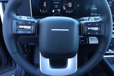 2026 Hyundai SANTA FE XRT AWD