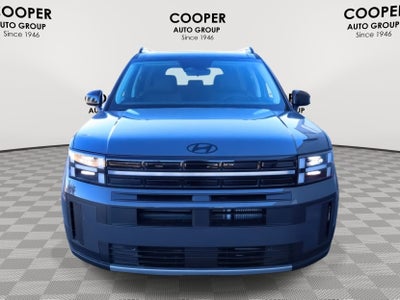 2026 Hyundai SANTA FE XRT AWD