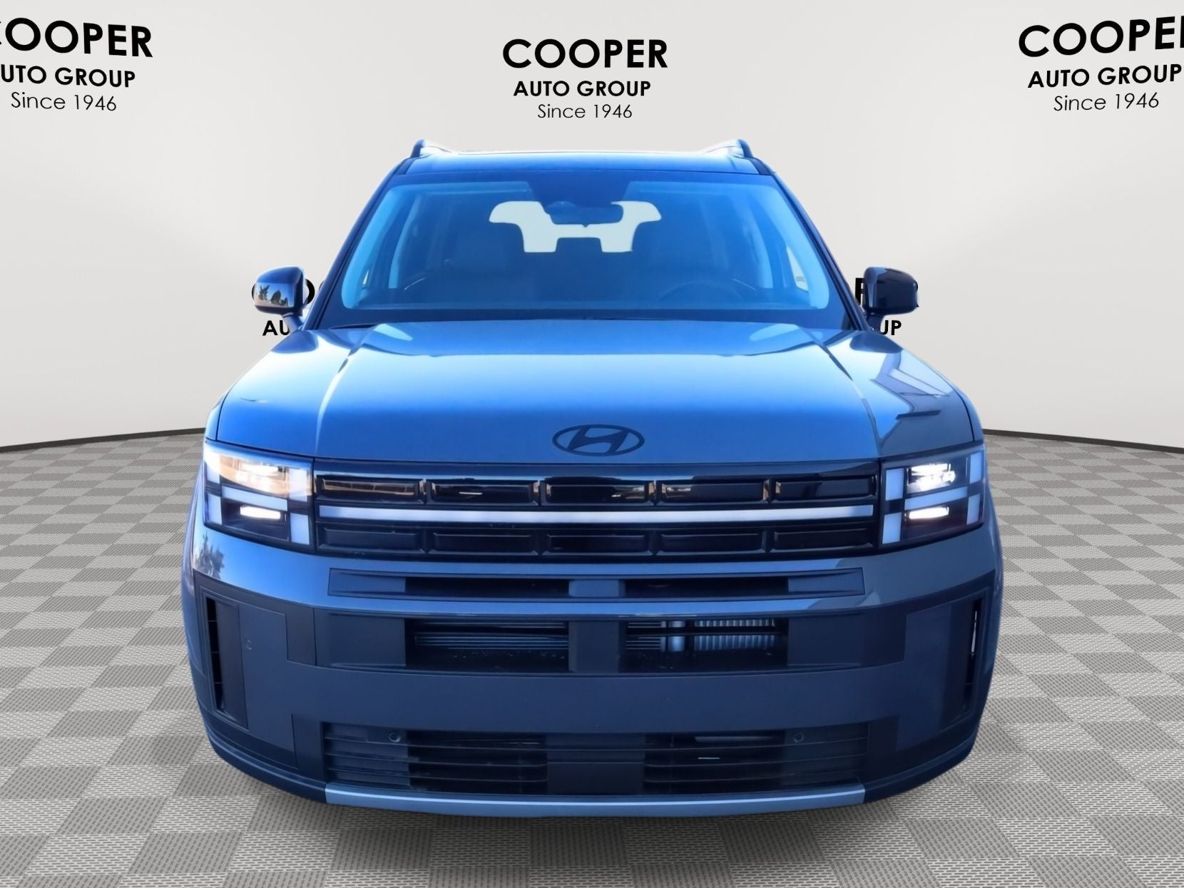 2026 Hyundai SANTA FE XRT AWD