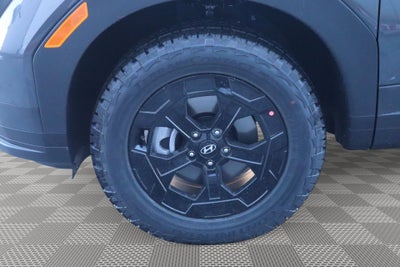 2026 Hyundai SANTA FE XRT AWD